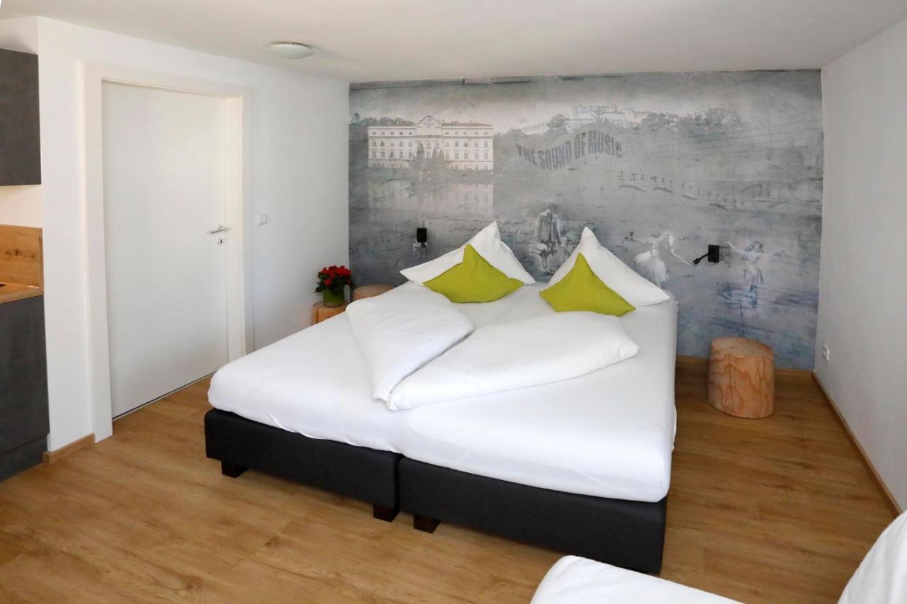 Apartman Ante Portas