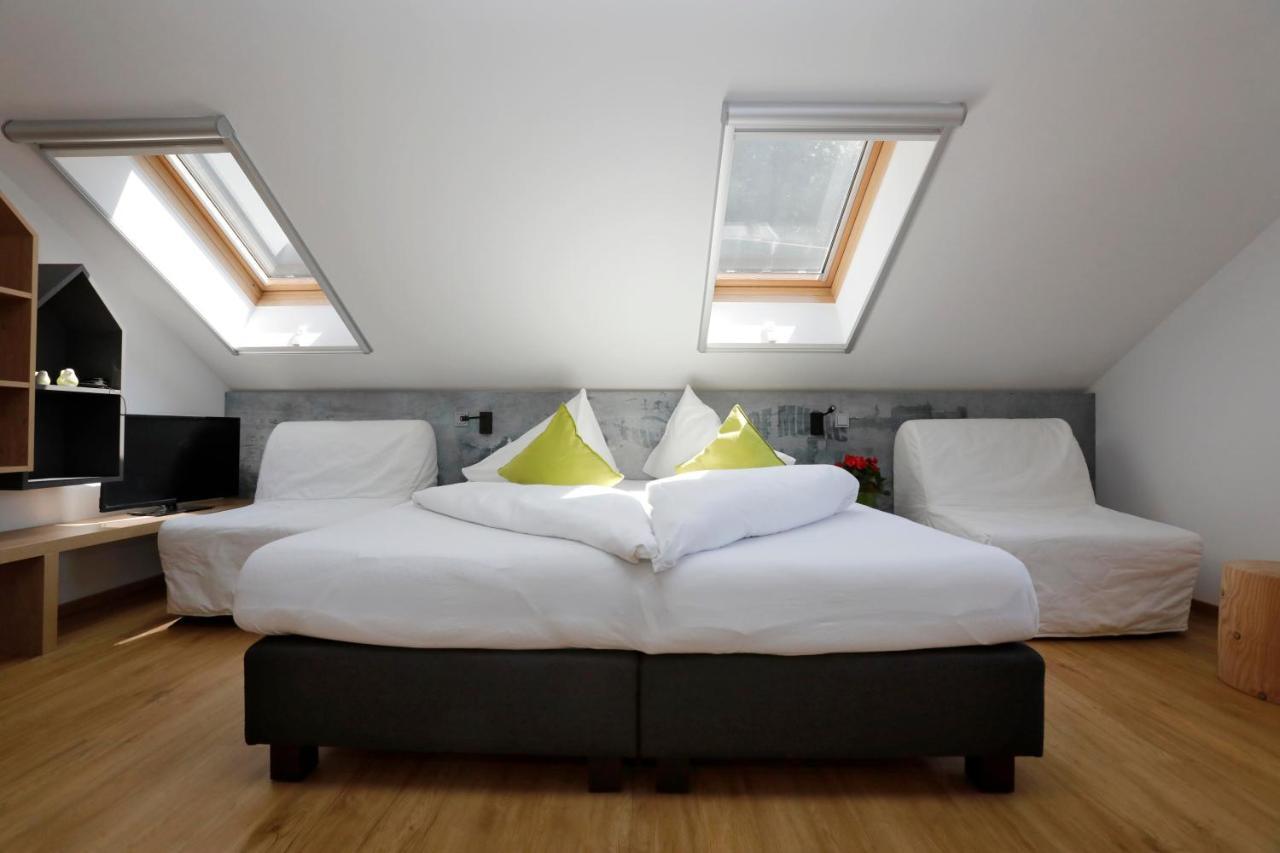 Apartman Ante Portas