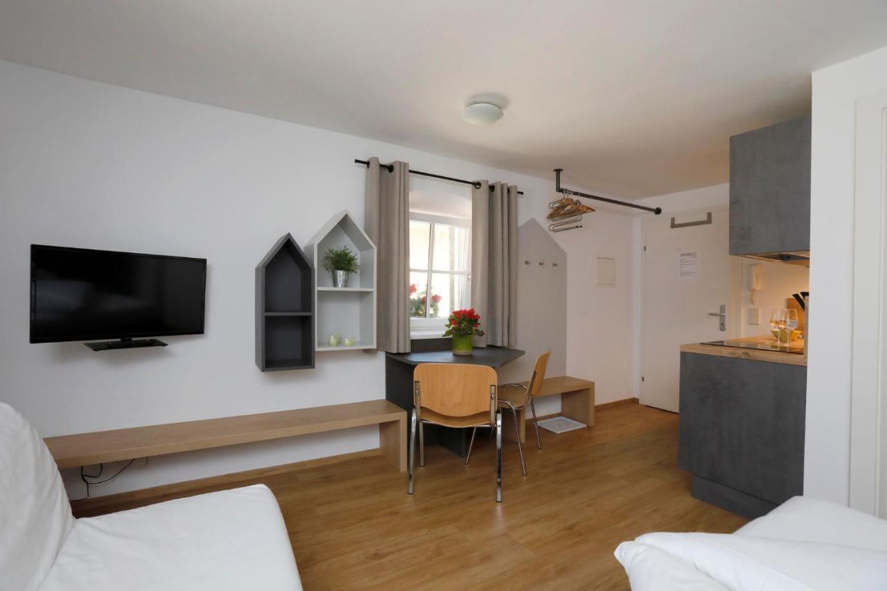 Apartman Ante Portas