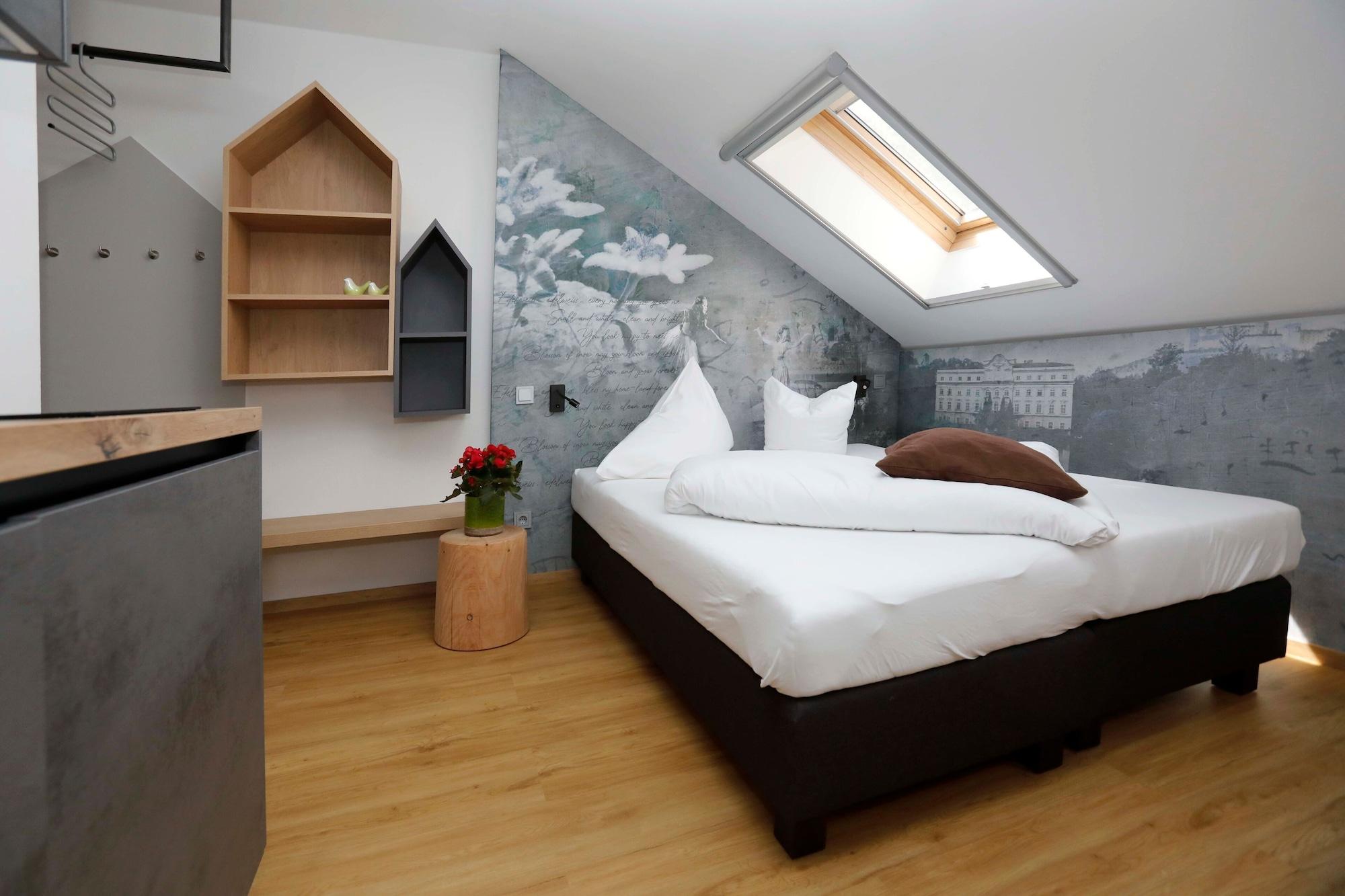 Ante Portas Apartman
