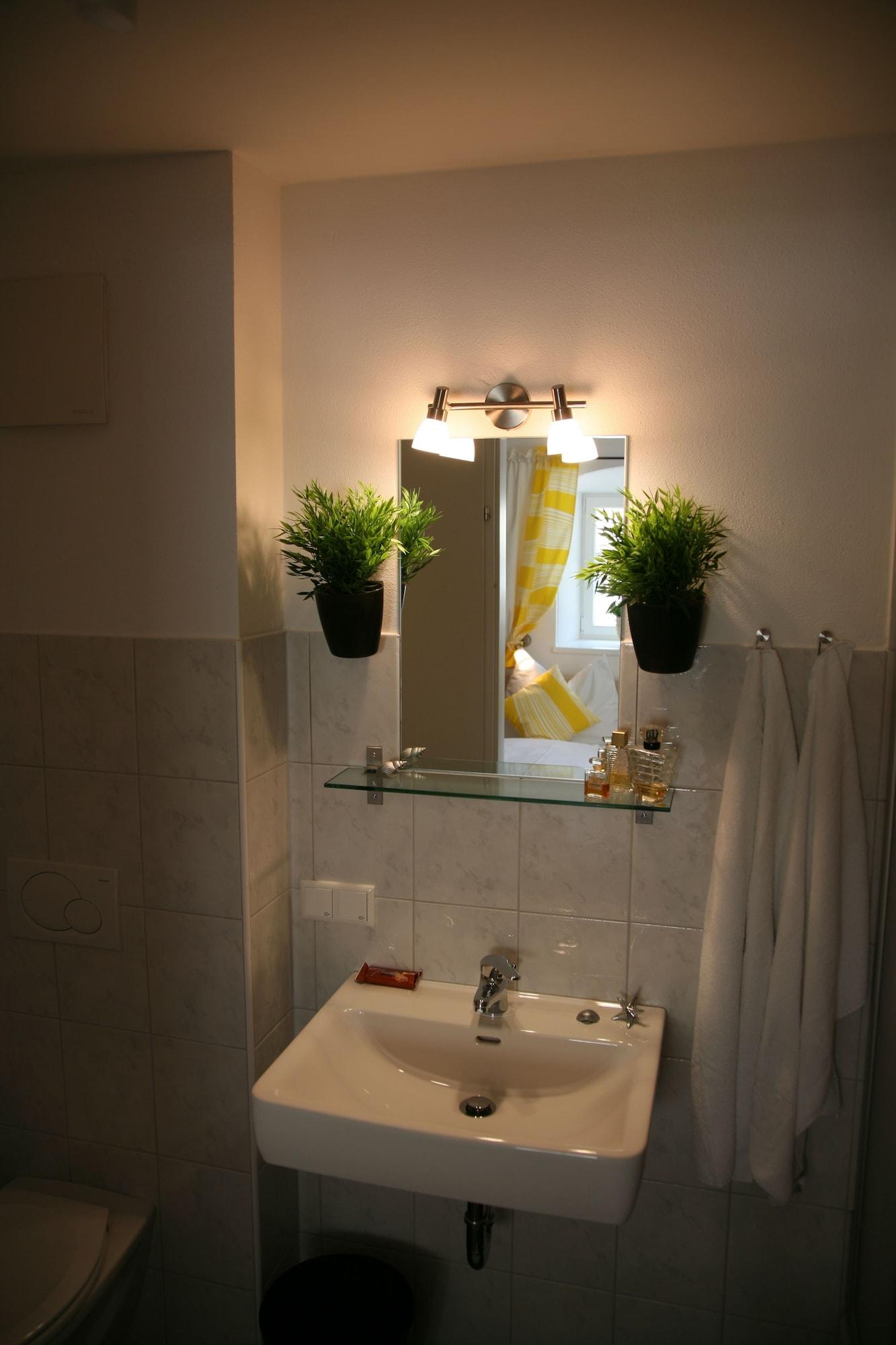Apartman Ante Portas *