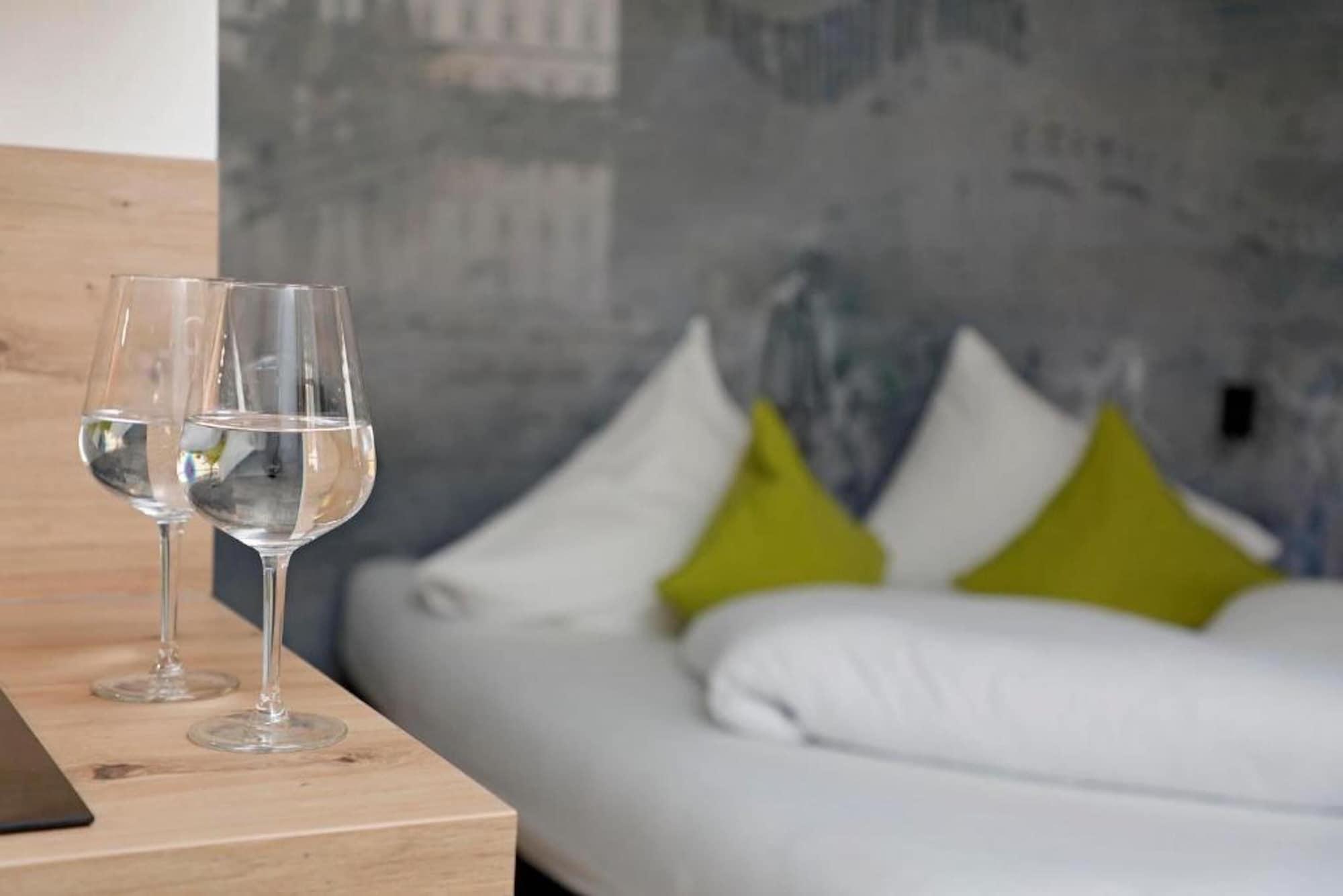 Apartman Ante Portas Salzburg
