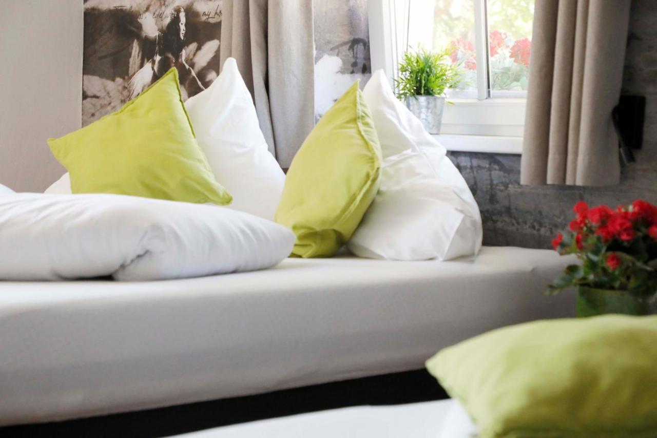 Ante Portas Apartman Salzburg