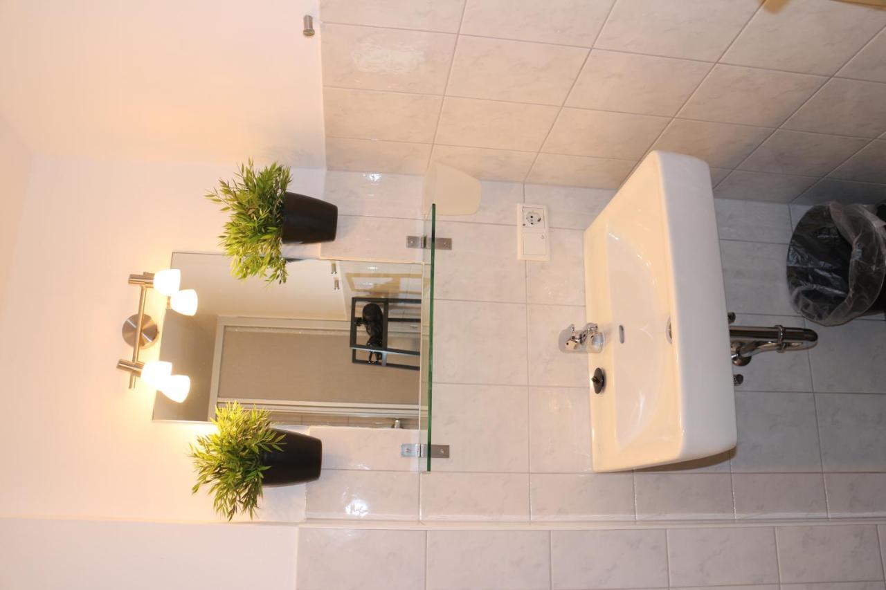 Ante Portas Apartman Salzburg