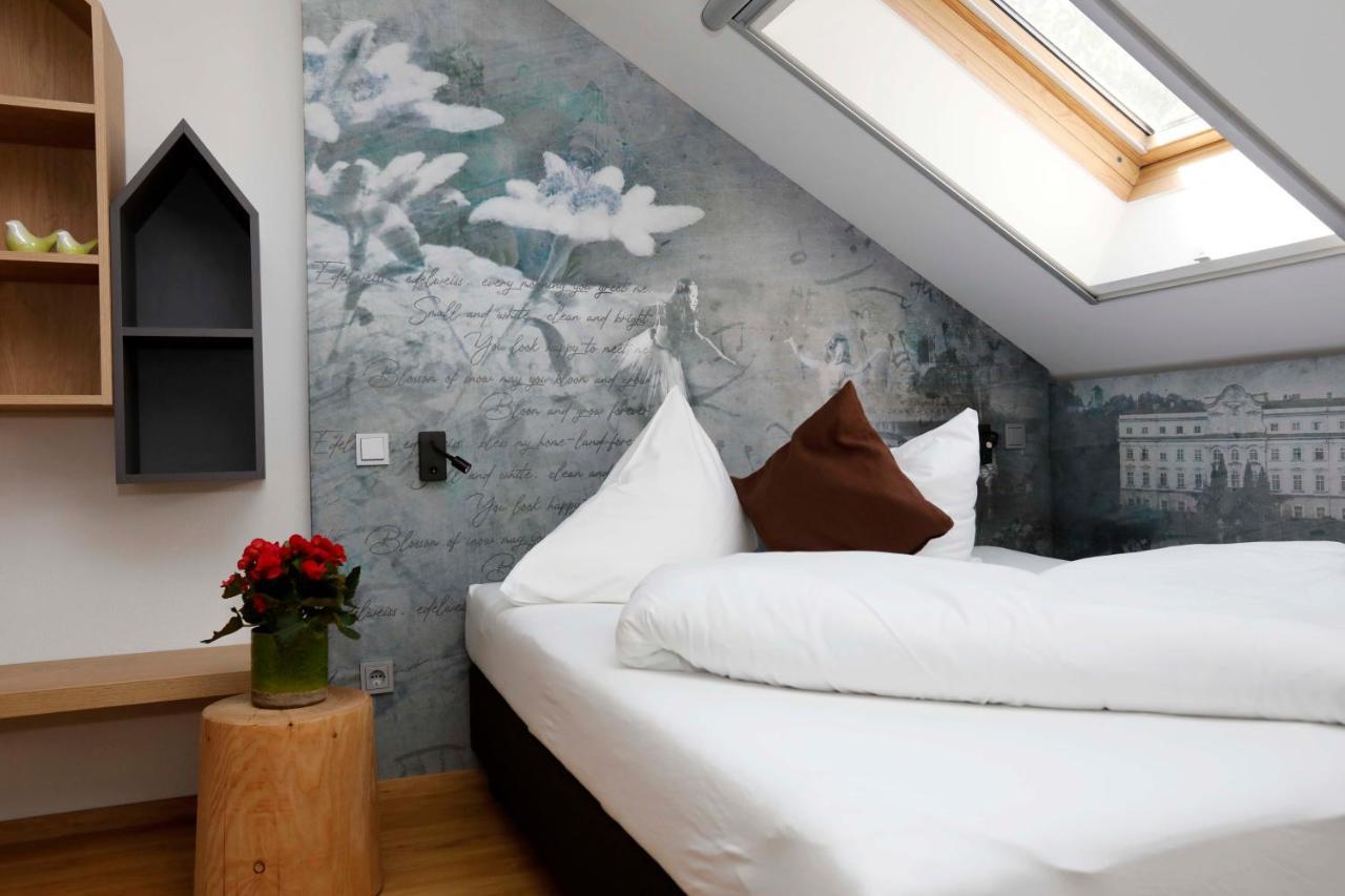Ante Portas Apartman *
