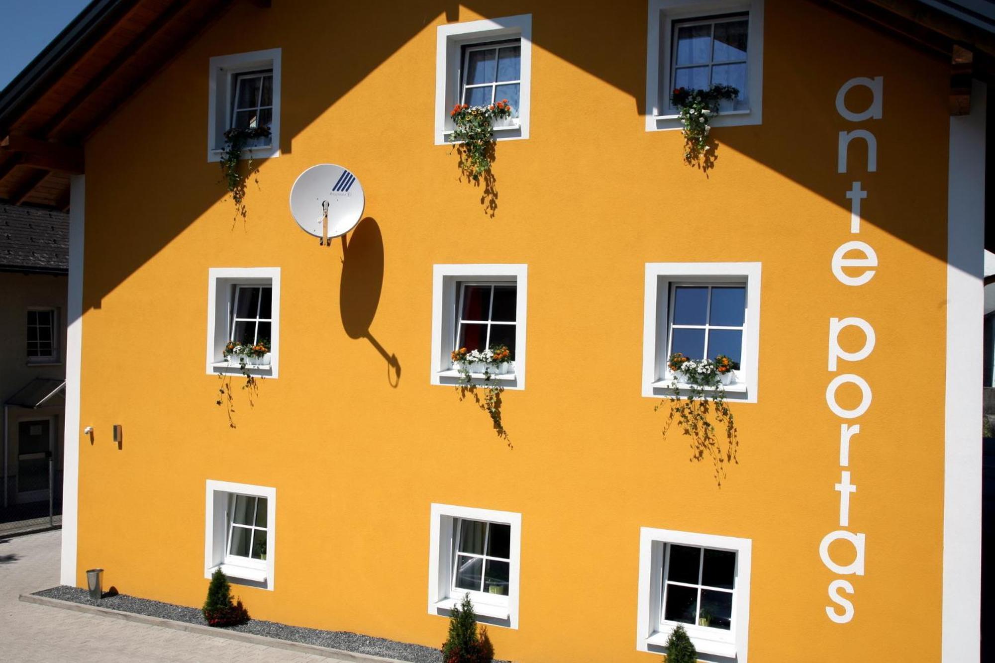 Apartman Ante Portas