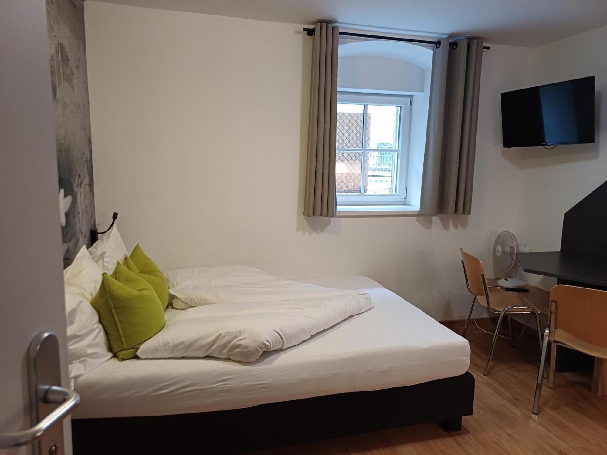 Apartman Ante Portas *