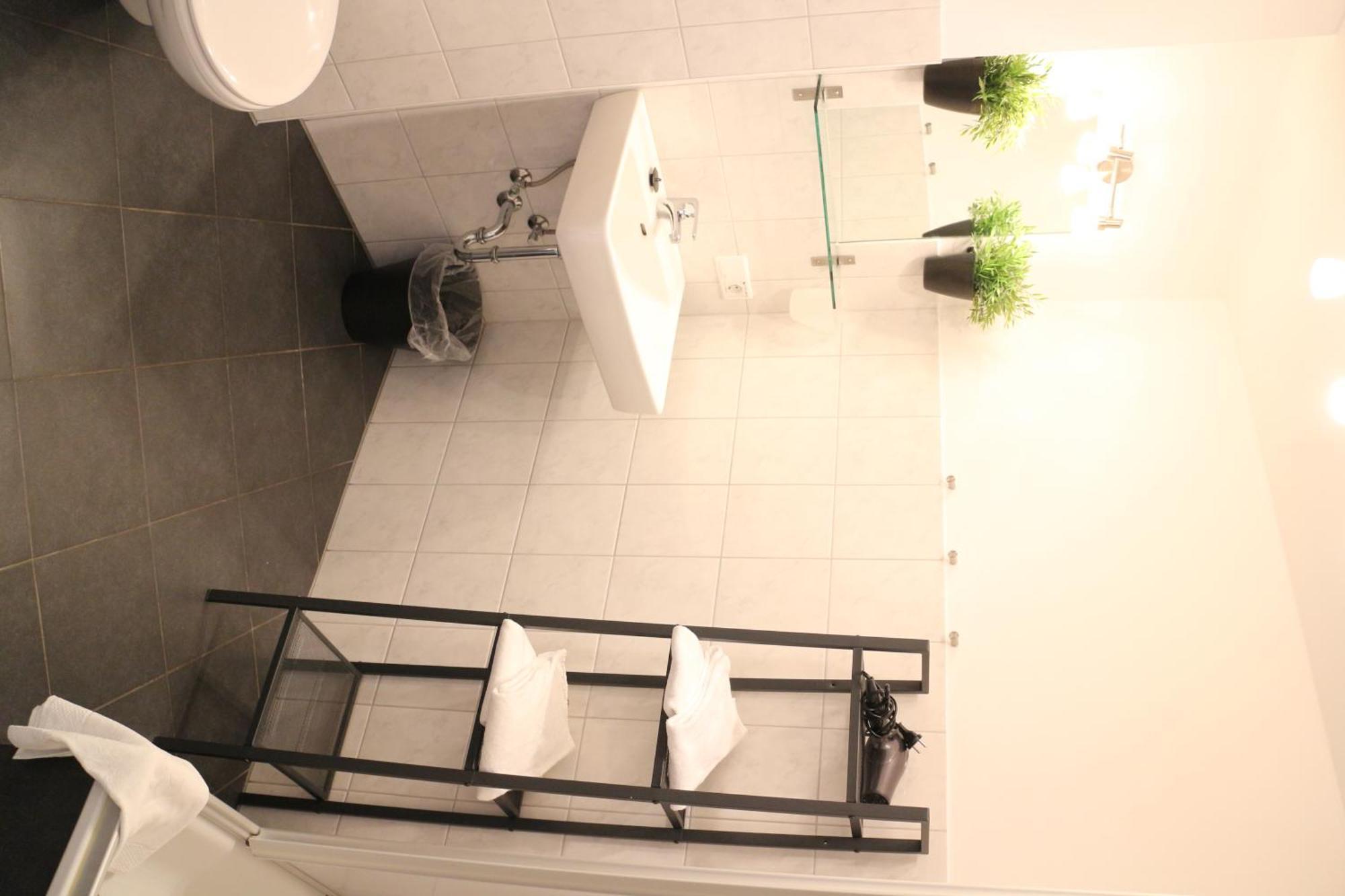 Ante Portas Apartman Salzburg