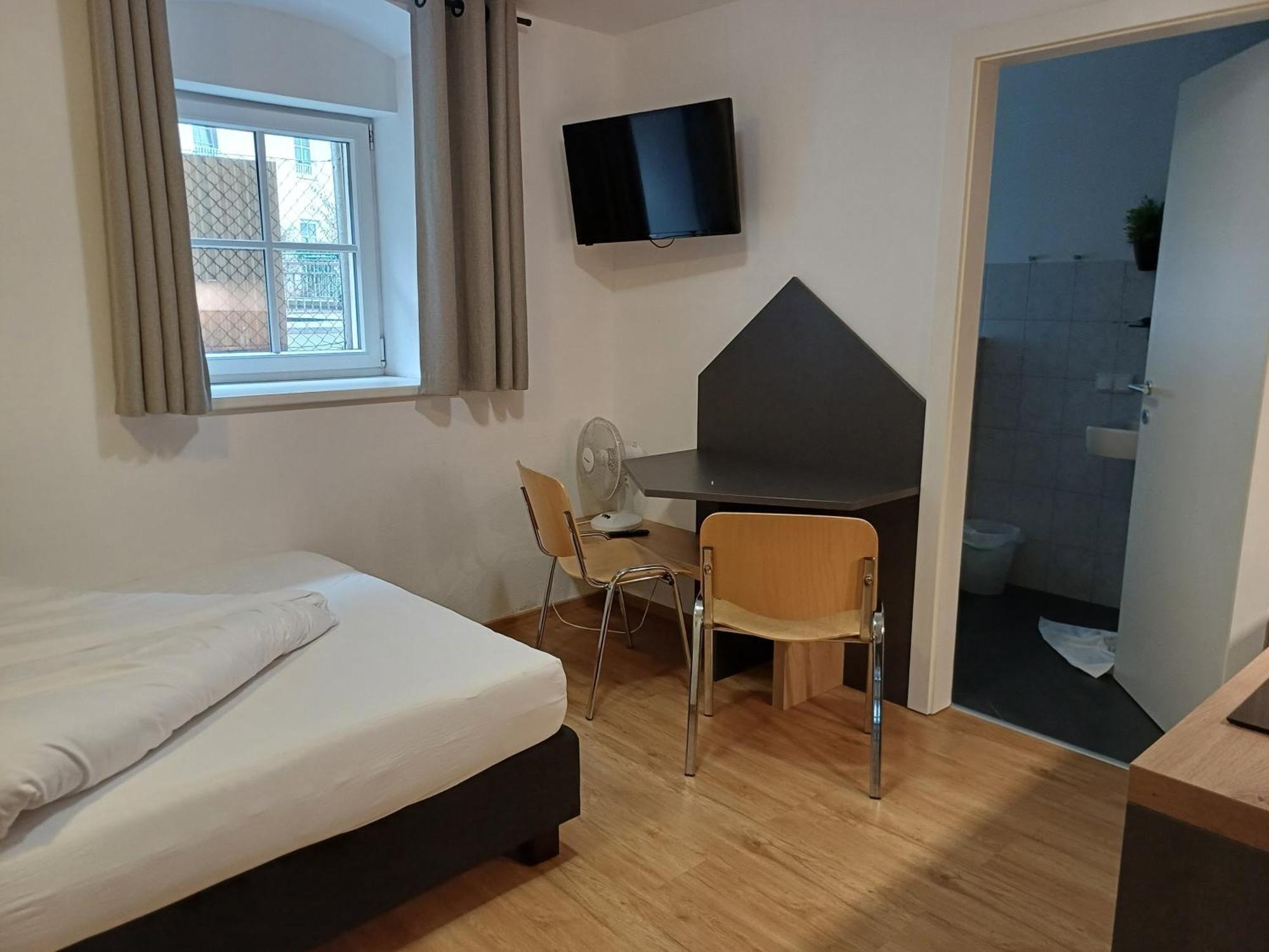 Apartman Ante Portas Salzburg