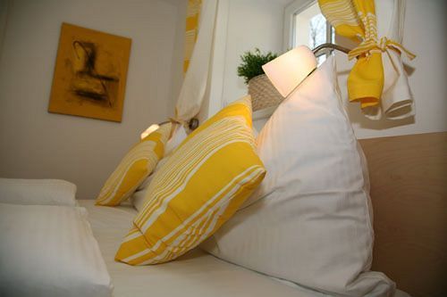 Apartman Ante Portas Salzburg