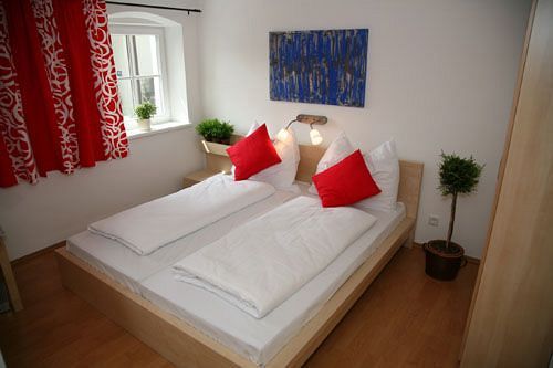 Apartman Ante Portas