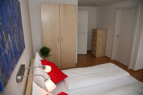 Apartman Ante Portas *