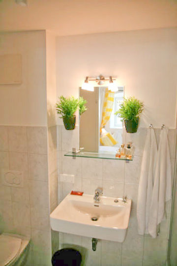 Ante Portas Apartman Salzburg