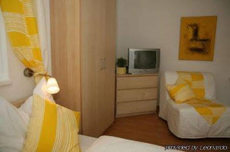 Ante Portas Apartman