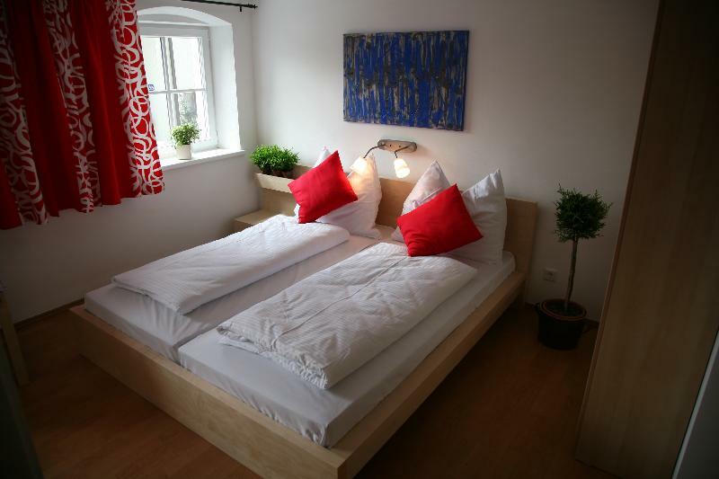 Ante Portas Apartman