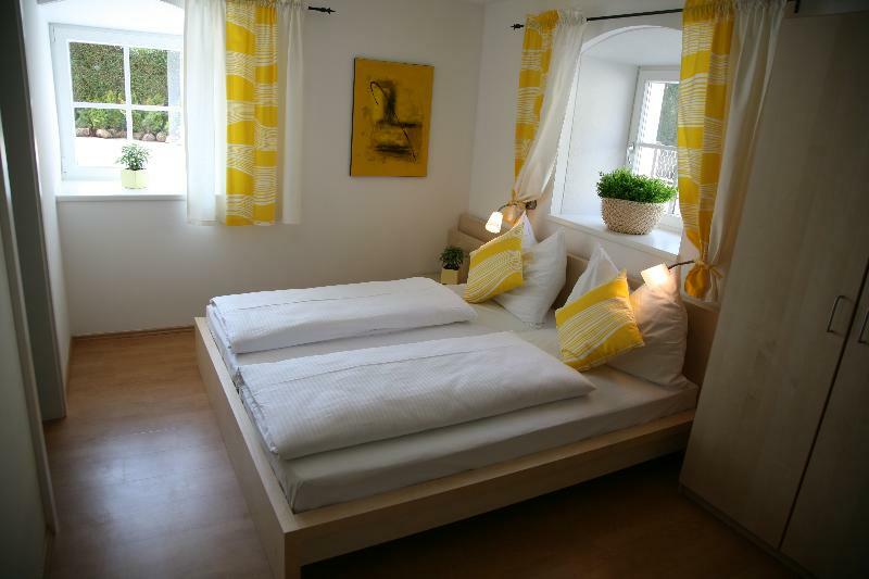 Apartman Ante Portas *