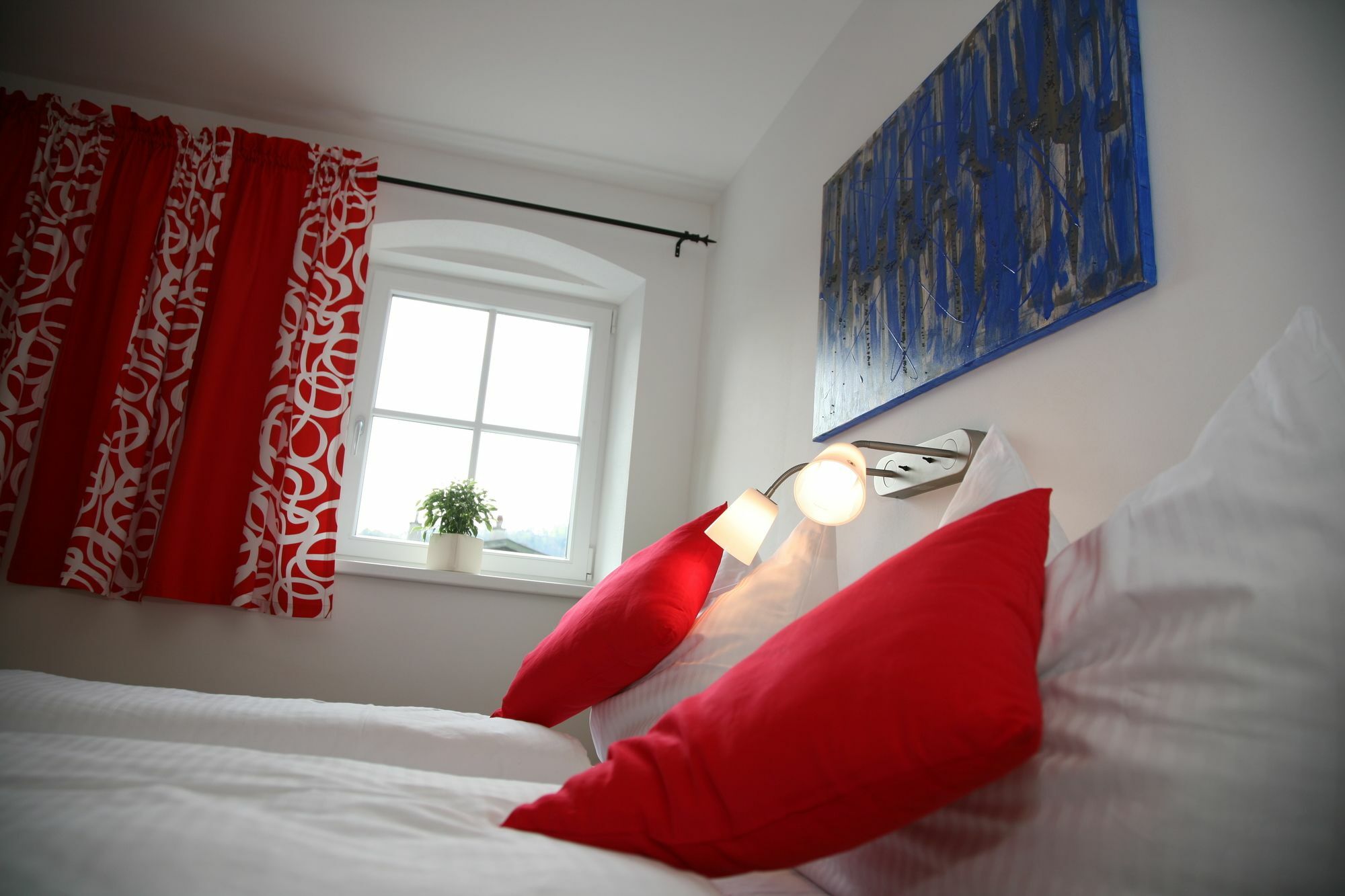 Apartman Ante Portas *