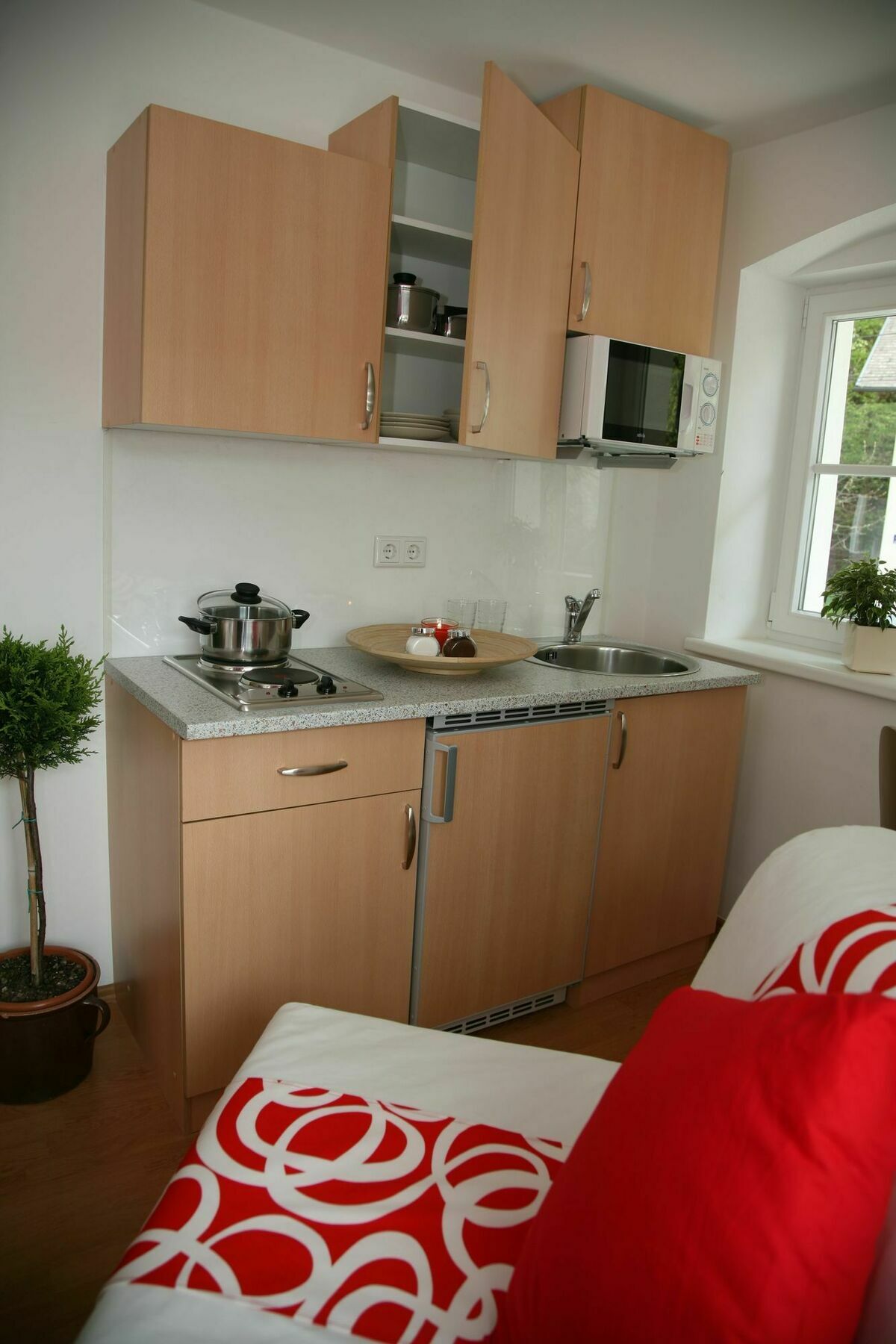 Ante Portas Apartman