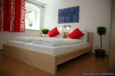 Ante Portas Apartman Salzburg