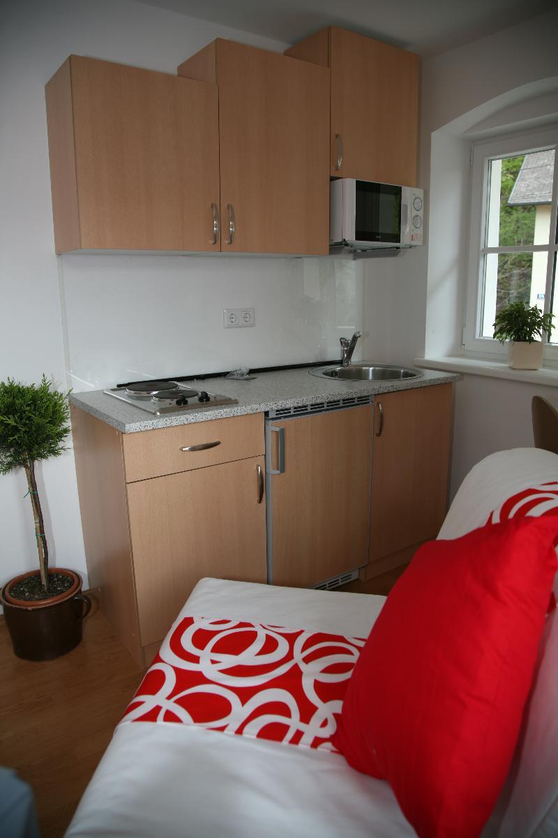 Apartman Ante Portas
