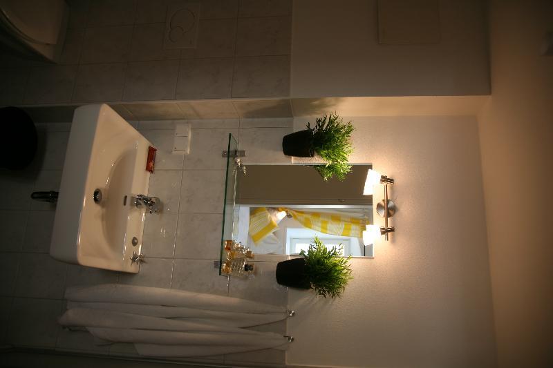 Ante Portas Apartman Salzburg